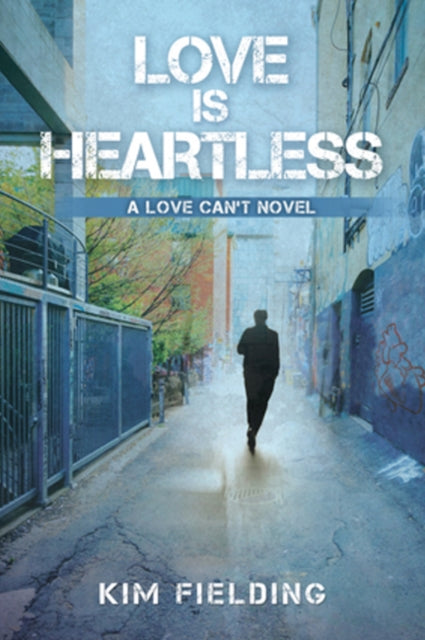 Binding: Paperback
Description: A Love Can't Novel Small but mighty - that could be Detective Nevin Ng's motto. Now a dedicated member of the Portland Police Bureau he didn't let a tough start in life stop him from protecting those in need. He doesn't take crap from anyone and he doesn't do relationships.
