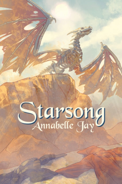 Binding: Paperback
Title: Starsong Volume 3
Author(s): Jay Annabelle
Publisher: Dreamspinner Press
Barcode: 9781635332469
Pages: 180 Pages
Publication Date: 1/24/2017
Series: The Sun Dragon
Category: Personal & Social Issues: Sexuality & Relationships (Children's / Teenage)