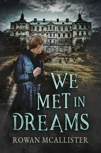 Binding: Paperback
Description: In Victorian London during a prolonged and pernicious fog fantasy and reality are about to collide - at least in one man's troubled mind.