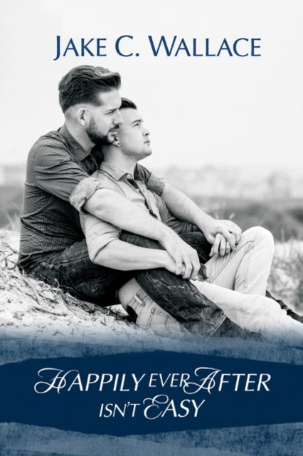 Binding: Paperback
Description: How do you start a new life when your old one won't let go? Freed from a marriage he entered because he feared coming out to his judgmental family Gabe Reynolds feels his life is just starting - at forty - three.