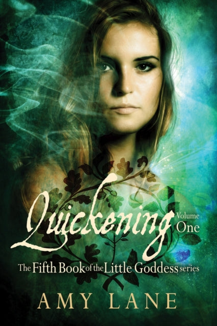 Lane Amy - Quickening Vol. 1 - Paperback