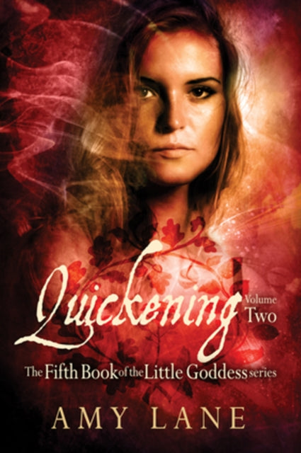 Binding: Paperback
Description: Little Goddess: Book Five Volume Two The elf queen who infected the werewolf population isn't going away - and neither are the two heartbeats that will soon be the children in Cory's arms.