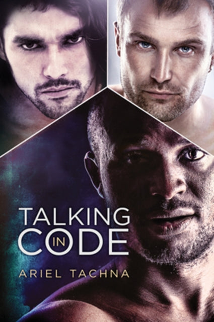 Binding: Paperback
Description: Some things crumble under pressure. Others are tempered by it instead. For three former soldiers a tragedy might be the catalyst that binds them together - stronger than ever. Richard Horn and Timothy Davenport met in the SE a Ls twenty years ago and have been lovers ever since.