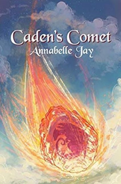 Binding: Paperback
Title: Caden's Comet Volume 4
Author(s): Jay Annabelle
Publisher: Dreamspinner Press
Barcode: 9781635334531
Pages: 180 Pages
Publication Date: 7/25/2017
Series: The Sun Dragon
Category: Personal & Social Issues: Sexuality & Relationships (Children's / Teenage)