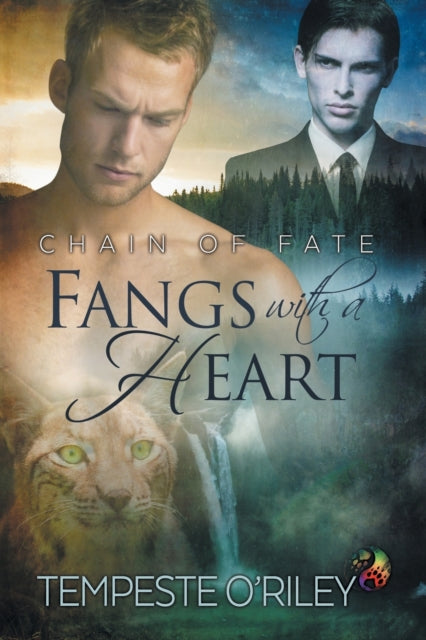Binding: Paperback
Description: Chain of Fate: Book Two Lynx shifter Trace Wilson's fun - loving exterior hides a heart scarred by severe domestic violence - a heart that might not ever trust another male fated mate or not.