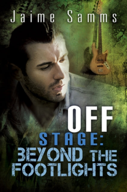 Binding: Paperback
Description: Off Stage: Set Three Kilmer and Jacko's relationship has been foundering for a long time. With the end in sight and despairing that he might never find a Dom who suits him Kilmer heads to a local bar to drown his sorrows - and meets country singer Tanner.