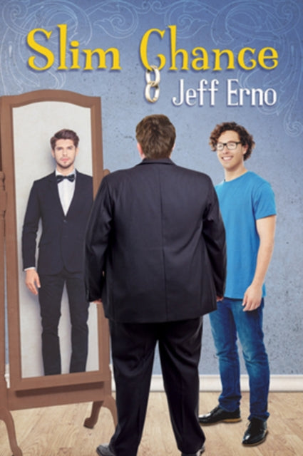 Binding: Paperback
Description: Can a man improve his appearance without losing everything good inside him? Oliver has always been obese and suffered from a negative body image. He's tried diets before failing time after time but he vows this time will be different.