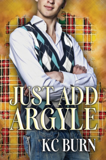 Binding: Paperback
Description: A Fabric Hearts Story Tate Buchanan is a troublemaker who can't keep a job no matter how many times his lucky argyle sweater gets him hired.