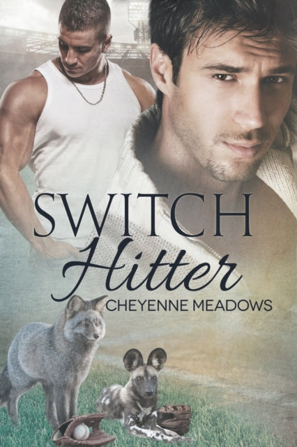 Binding: Paperback
Description: Shifter Hardball: Book Three Tucker Wilde's life is in a tailspin. Twenty - four hours ago he was one of the top second basemen in the all - shifter professional baseball league.
