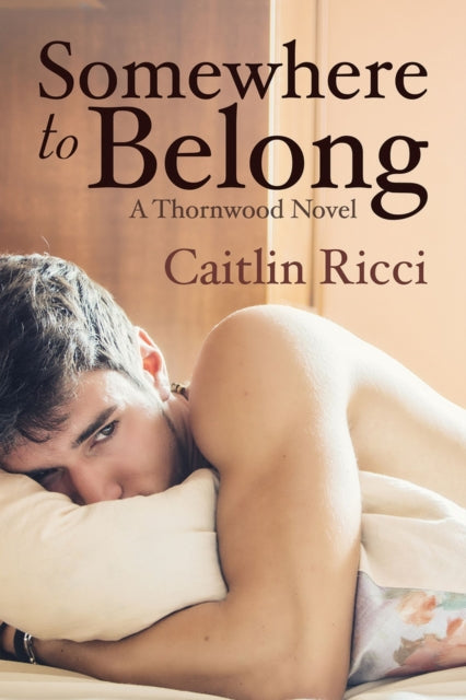 Binding: Paperback
Description: A Thornwood Novel Needy. Obsessive. Clingy. Twenty - five - year - old Eli Walker has heard it all. That's why he doesn't bother calling back the guys he's been with anymore.