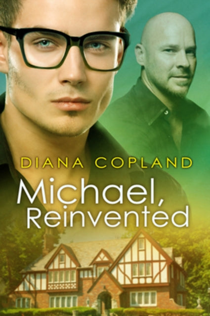 Binding: Paperback
Description: Sequel to David Renewed Delta Restorations: Novel Two Cute hipster and interior designer Michael doesn't do love - not after his ex screwed him over.