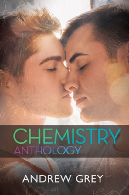 Binding: Paperback
Description: Every satisfying romance starts with chemistry - that elusive element that brings two men together and just makes things work.