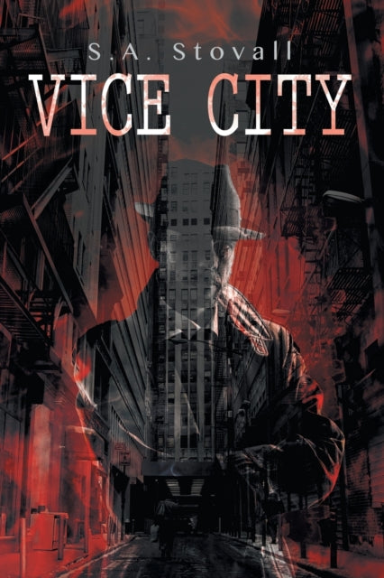 Binding: Paperback
Description: Vice City: Book One After twenty years as an enforcer for the Vice family mob Nicholas Pierce shouldn't bat an eye at seeing a guy get worked over and tossed in the river. But there's something about the suspected police mole Miles that has Pierce second - guessing himself.
