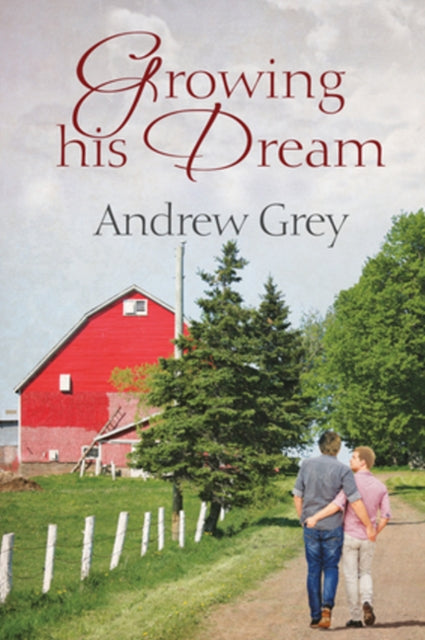 Binding: Paperback
Description: Sequel to Planting His Dream Planting Dreams: Book Two Love can grow in even the harshest conditions. Life has been a struggle for Lachlan Buttar ever since his mother passed away and left him unprepared to take care of himself.