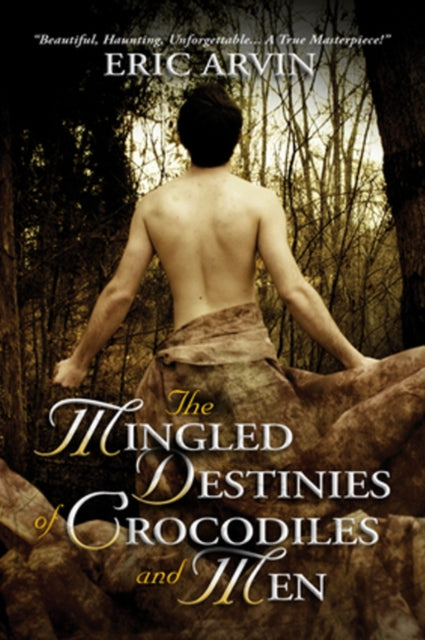 Binding: Paperback
Description: Sequel to Azrael and the Light Bringer Minerva True is a River Dweller and mystic who lives deep in the forested hills of a river valley on the fringes of the world. She is the only person who sees the ancient danger that resides on a nearby chapel grounds.