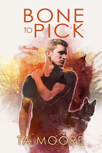 Binding: Paperback
Description: Digging Up Bones: Book One Cloister Witte is a man with a dark past and a cute dog. He's happy to talk about the dog all day but after growing up in the shadow of a missing brother a deadbeat dad and a criminal stepfather he'd rather leave the past back in Montana.