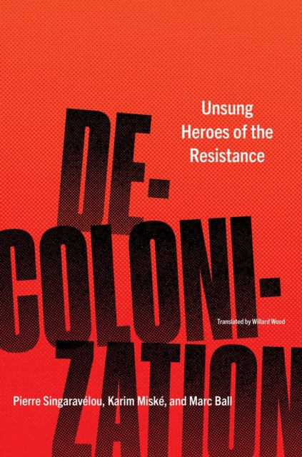 Binding: Paperback
Description: Decolonization started on the very first day of colonization. From the arrival of the Europeans the peoples of Africa and Asia rose up. No one willingly accepts subjugation but in order to one day regain freedom you first and foremost need to stay alive.