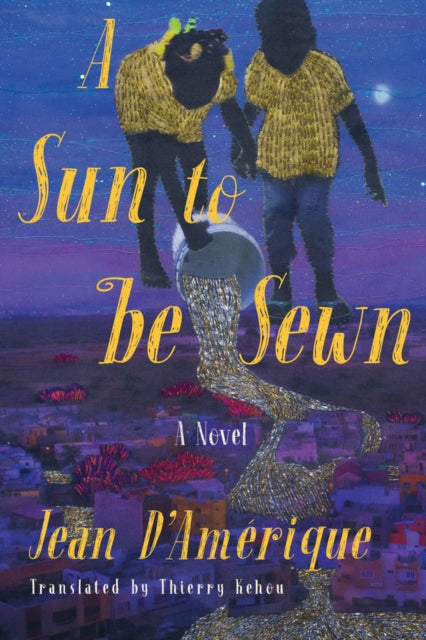 Binding: Paperback
Description: You will be alone in the great night. That's what Papa has always prophesied to her. Papa who isn't her real father he disappeared when she was born.