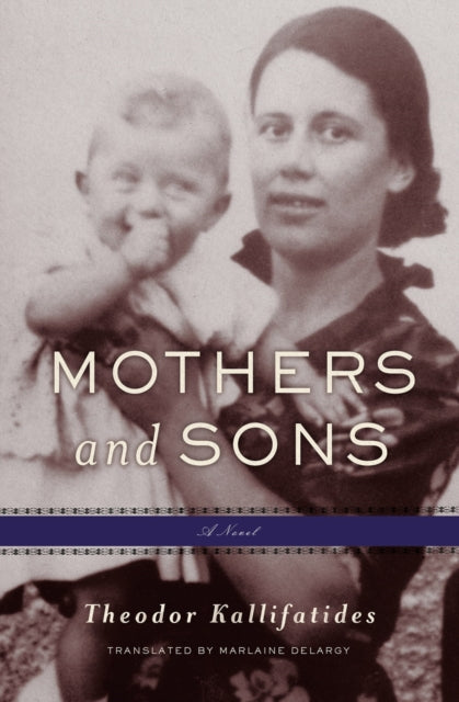 Binding: Paperback
Description: Theodor Kallifatides an acclaimed Greek author exiled in Sweden for more than 4 decades at age 68, visits his 92 - year - old mother who still resides in Athens. Both know that this may be one of their last encounters before her death.