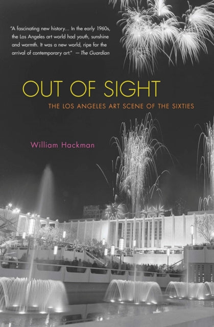 Binding: Paperback
Description: The history of modern art typically begins in Paris and ends in New York. Los Angeles was out of sight and out of mind viewed as the apotheosis of popular culture not a centre for serious art.