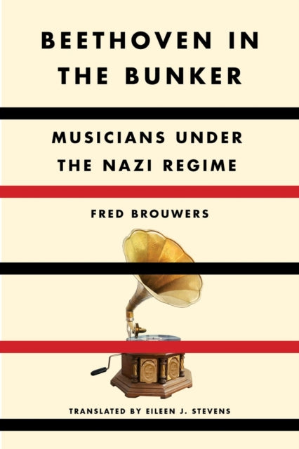 Binding: Hardcover
Description: May 1945. A Soviet military patrol searches Hitler's secret bunker in Berlin. They find bodies documents jewelry paintings - and also an extensive collection of 78 rpm records. It comes as no surprise that this collection includes work by Beethoven Wagner and Bruckner.