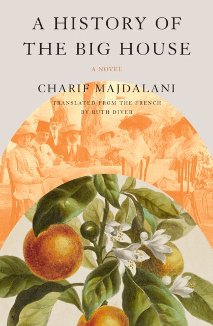 Binding: Paperback
Description: At the end of the 19th century a man is forced to flee his village after a quarrel. Starting over with nothing the banished audacious Wakim Nassar will create orange plantations on the outskirts of Beirut and become the head of a large clan feared and respected.