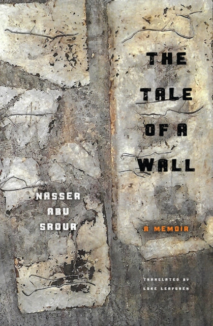 Binding: Paperback
Description: The Tale of a Wall is a history book an autobiography a documentary a love story and a cry for justice written in flowing prose and modern poetry.