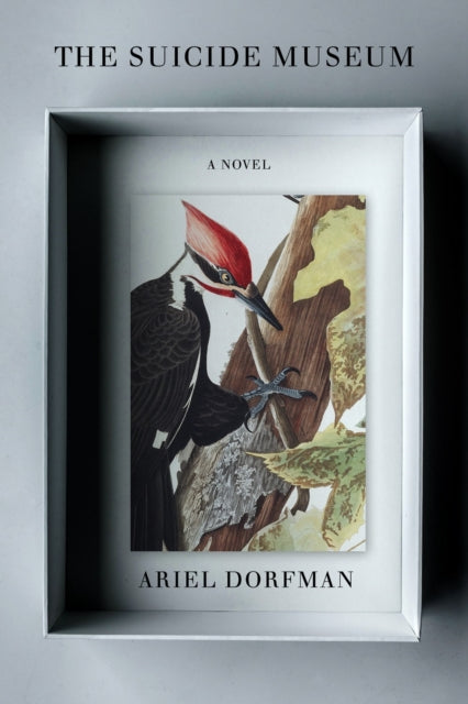 Binding: Paperback
Description: Ariel needed money and Joseph Hortha had it.