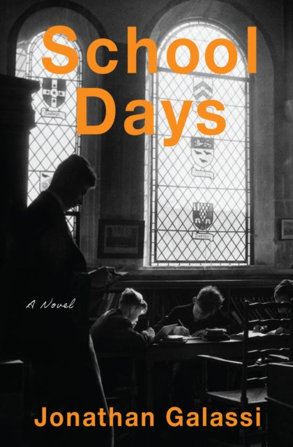 Binding: Paperback
Description: Sam Brandt is a long - term denizen of Connecticut's renowned Leverett School.