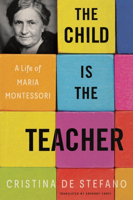 Binding: Paperback
Description: Born in 1870 in Chiaravalle Italy Maria Montessori would grow up to embody almost every trait men of her era detested in the fairer sex. She was self - confident strong - willed and had a fiery temper at a time when women were supposed to be soft and pliable.