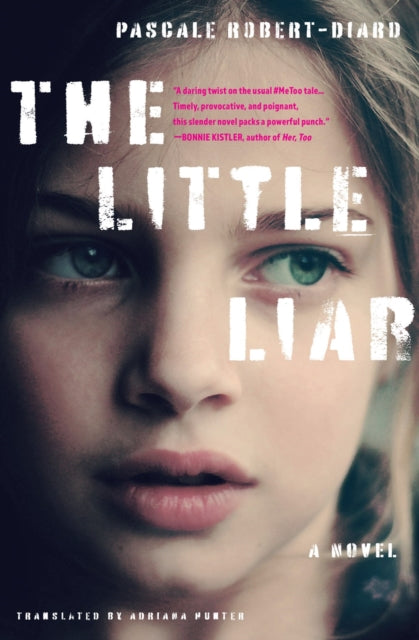Binding: Paperback
Description: At 15, Lisa was a typical teenager at times rebellious and impulsive adjusting to newfound attention from boys and men. But when her demeanour takes a sudden turn her teachers suspect something worse than adolescent moodiness.