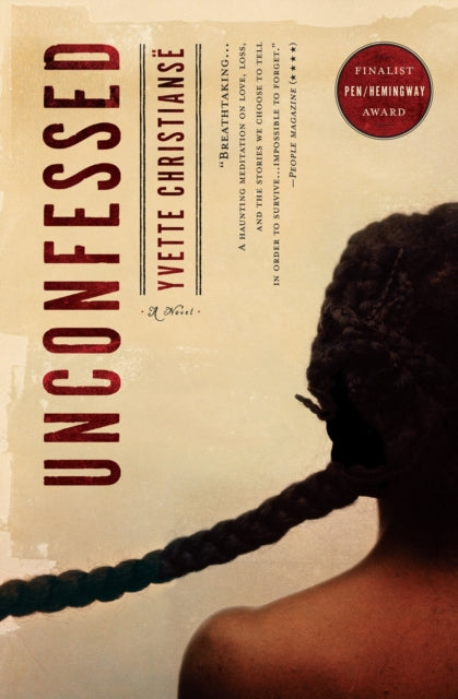 Binding: Paperback
Description: Slavery as it existed in Africa has seldom been portrayed - and never with such texture detail and authentic emotion. Inspired by actual 19th - century court records Unconfessed is a breathtaking literary tour de force.