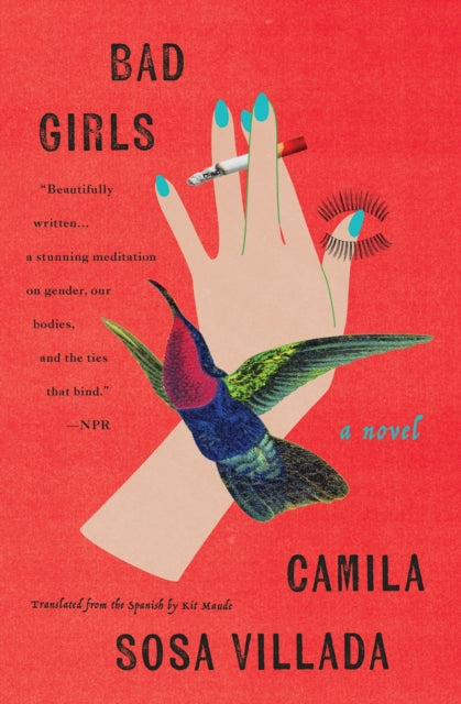 Binding: Paperback
Description: In Sarmiento Park the green heart of Cordoba a group of trans sex workers make their nightly rounds. When a cry comes from the dark their leader the 178 - year - old Auntie Encarna wades into the brambles to investigate and discovers a baby half dead from the cold.