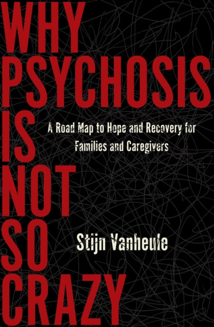 Binding: Paperback
Description: Are we all a little crazy? Roughly 15 percent of the population will have a psychotic experience in which they lose contact with reality. And yet we still often struggle to understand and talk about psychosis.