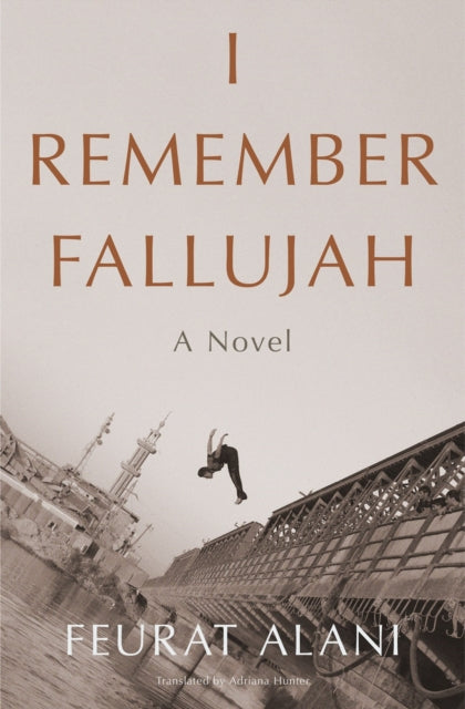 Binding: Paperback
Description: As a young man in the early 1970s Rami fled his home to escape Saddam Hussein's dictatorship. In France he built a new life and had a family working hard to become a successful immigrant. He barely speaks of his time over there and his son Euphrates feels it like a wall between them.