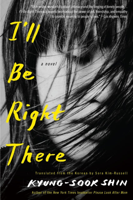 Binding: Paperback
Description: Set in 1980s South Korea amid the tremors of political revolution I'll Be Right There follows Jung Yoon a highly literate twenty - something woman as she recounts her tragic personal history as well as those of her three intimate college friends.