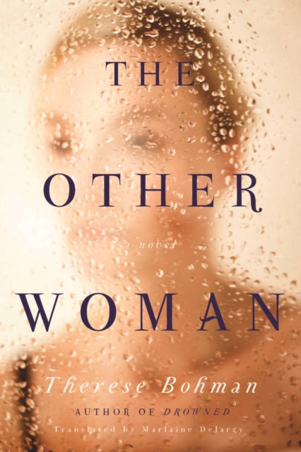 Binding: Paperback
Description: She works at Norrkoping Hospital at the very bottom of the hierarchy: in the cafeteria below the doctors the nurses and the nursing assistants. But she dreams of one day becoming a writer of moving away and reinventing herself.