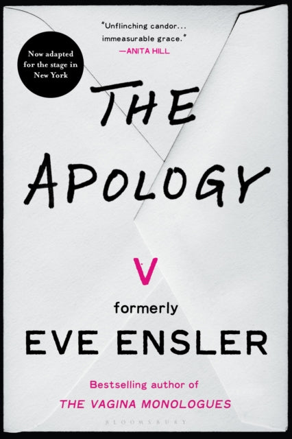 Binding: Paperback
Description: From the bestselling author of The Vagina Monologues - a powerful life - changing examination of abuse and atonement - now in paperback. A triumph of artistry and empathy. - Naomi Klein A crucial step forward This is an urgently needed book right now.