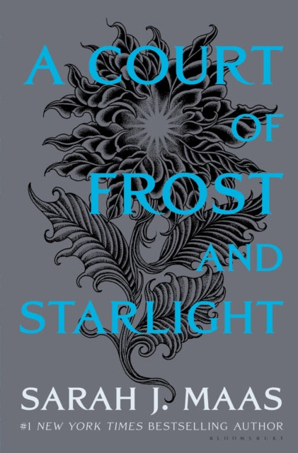 Binding: Hardcover
Description: A tender addition to the #1 New York Times bestselling Court of Thorns and Roses series by Sarah J. Maas bridging the events of A Court of Wings and Ruin and upcoming books.