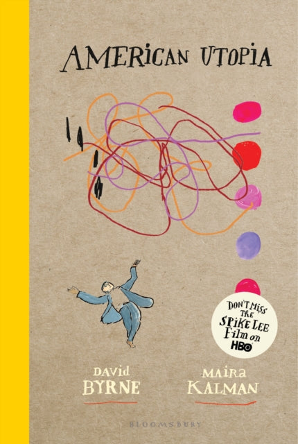Binding: Hardcover
Description: From former Talking Heads frontman and multimedia visionary David Byrne and revered bestselling author illustrator and artist Maira Kalman - - an inspiring celebration in words and art of the connections between us all.