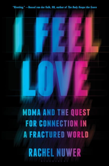 Binding: Hardcover
Description: " Riveting." - - Bessel van der Kolk MD author of The Body Keeps the Score The unlikely story of how the psychedelic drug MDM a emerged from the shadows to the forefront of a medical revolution - - and the potential it may hold to help us thrive.