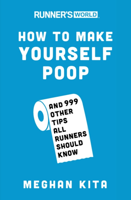 Binding: Paperback
Description: Every runner knows how important it is to prevent an unfortunate bathroom accident midrun. This book can show you how. For any runner who wants a quick easy reference guide to every running issue under the sun look no further.