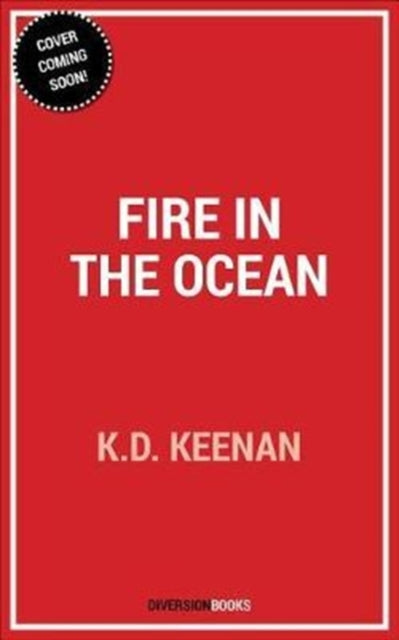 Binding: Paperback
Description: K. D. Keenan returns with the action - packed second installment in The Obsidian Mirror series Fire in the Ocean a paranormal fantasy steeped in Native American lore perfect for fans of Patricia Briggs and C. E. Murphy.
Title: Fire In The Ocean
Author(s): Keenan K. D.