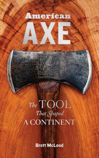 Binding: Hardcover
Description: From hand - forged axes of the Viking conquests to the American homesteader's felling axe this is a tool that has shaped human history like few others.