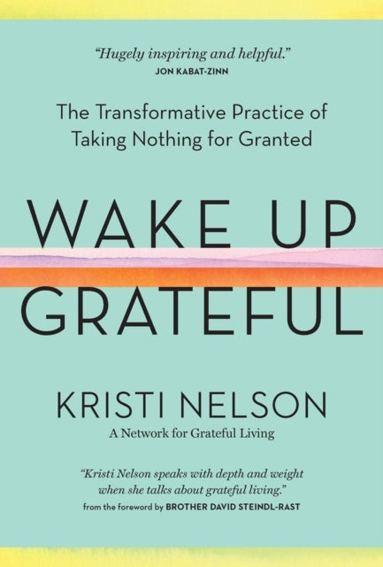 Binding: Hardcover
Description: This practical and inspiring program is filled with guiding principles reflections exercises and meditations for making gratitude a daily practice especially during uncertain and challenging times.