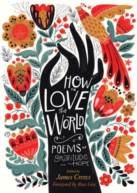 Binding: Paperback
Description: An Indie Poetry Bestseller! What the world needs now featuring poems from inaugural poet Amanda Gorman Ross Gay Tracy K. Smith and more. More and more people are turning to poetry as an antidote to divisiveness negativity anxiety and the frenetic pace of life.