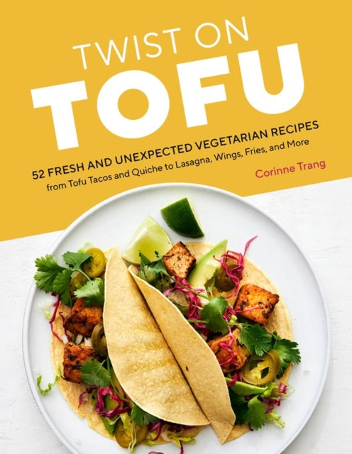 Binding: Paperback
Description: As the popularity of a plant - based diet continues to grow tofu sales are soaring along with the demand for new recipes that showcase this healthy budget - friendly meat alternative.