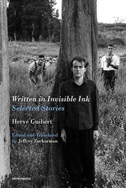 Binding: Paperback
Description: Stories that map the writer's artistic development written with candor detachment and passion. Herv Guibert published twenty - five books before dying of AIDS in 1991 at age 36.