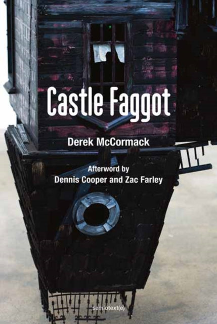 Binding: Paperback
Description: A dark satire about an amusement park more deranged than anything Disney could imagine: a playland for gay men called Faggotland.