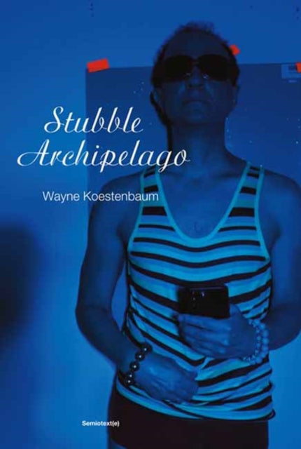 Binding: Paperback
Description: Select Guide Rating
Title: Stubble Archipelago
Author(s): Koestenbaum Wayne
Publisher: Semiotext (E)
Barcode: 9781635902068
Pages: 96 Pages
Publication Date: 3/12/2024
Category: Literature: History & Criticism